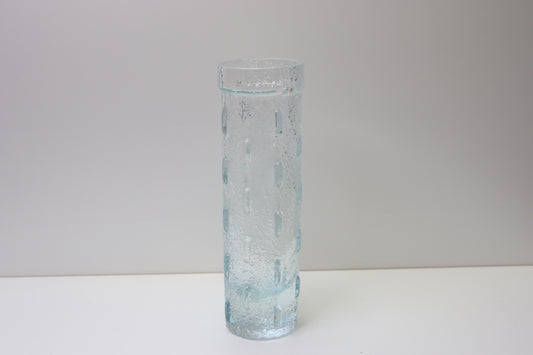 Riihimäen lasi Kirkas maljakko Tamara Aladin