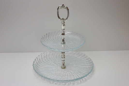 Riihimäen lasi Kehrä Kerrosvati Nanny Still