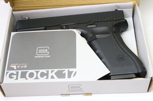 Umarex Glock 17 Ilmapistooli