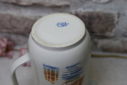 Arabia Purjevene Kaadin/kannu 1l