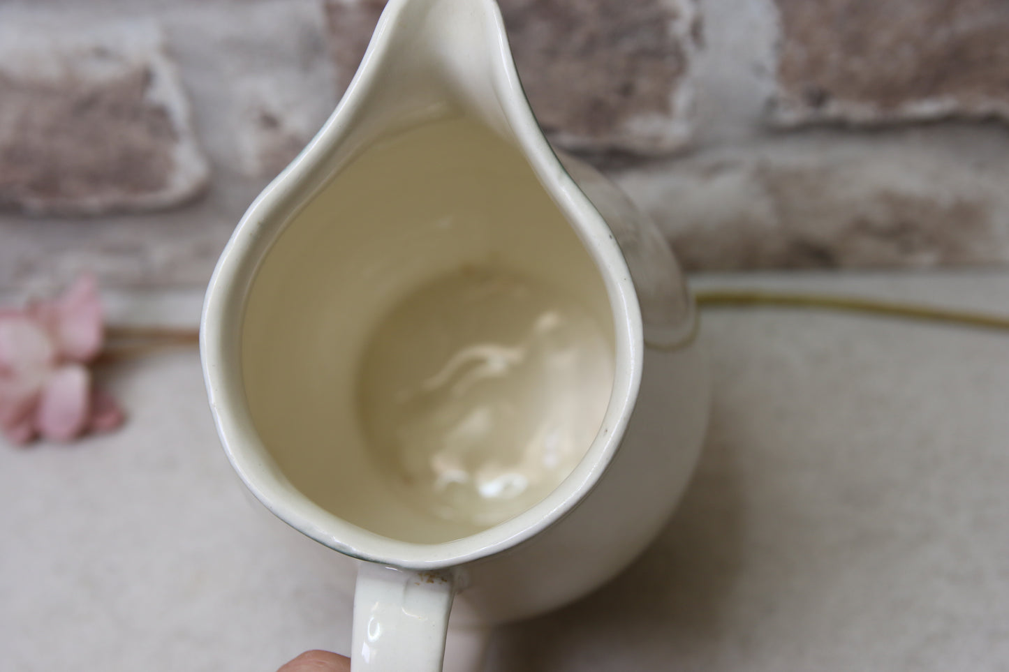 Arabia Kaadin/kannu KB-malli