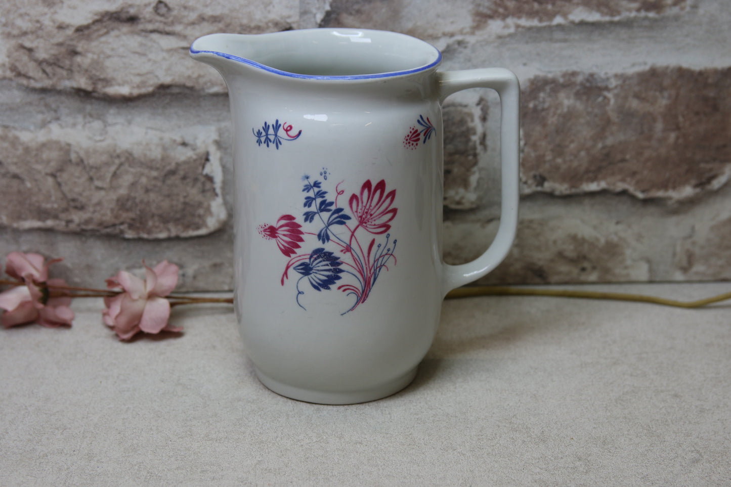 Arabia RS-Kaadin/kannu Olga Osol