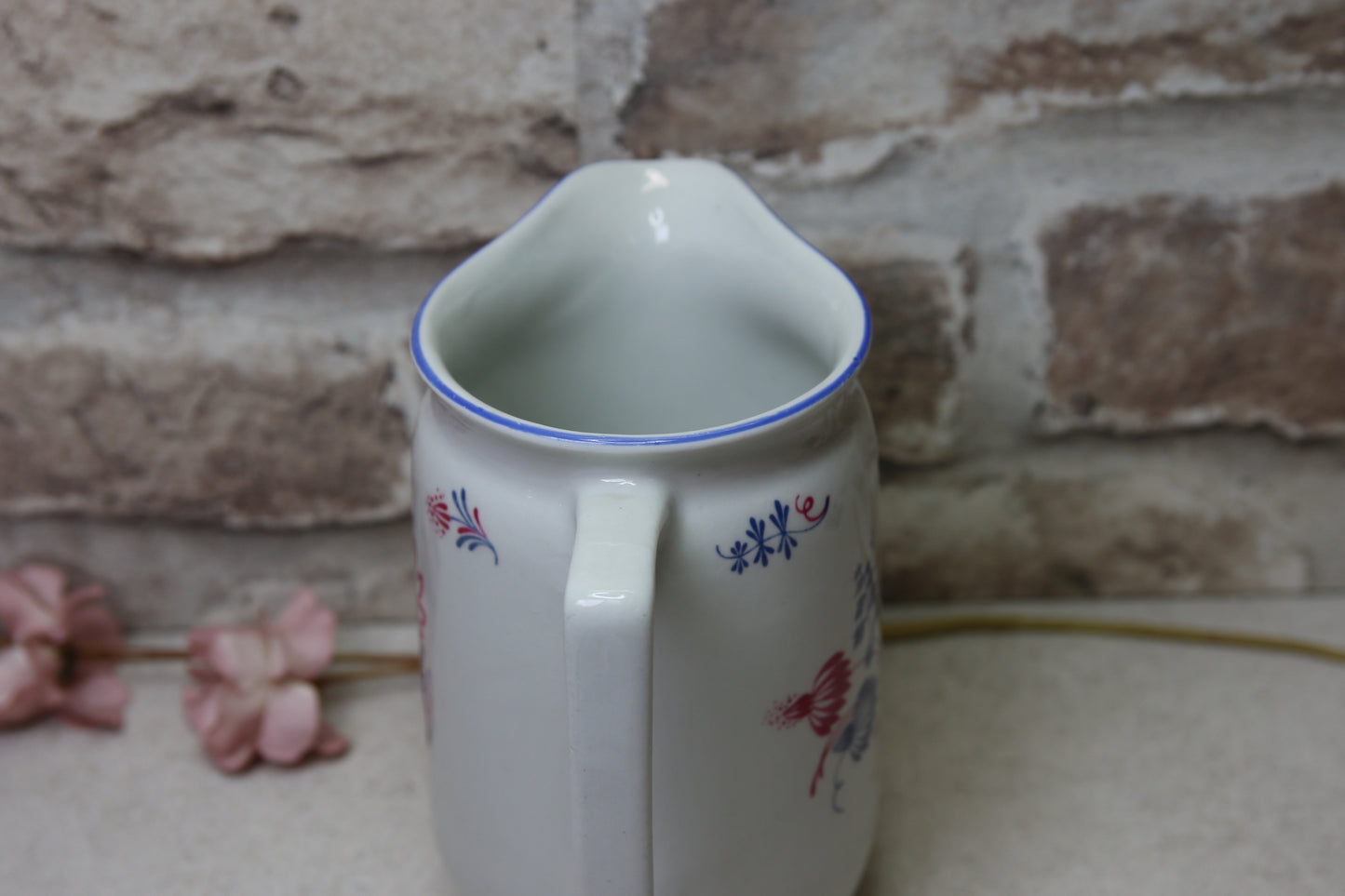 Arabia RS-Kaadin/kannu Olga Osol