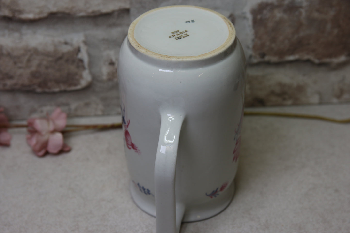 Arabia RS-Kaadin/kannu Olga Osol