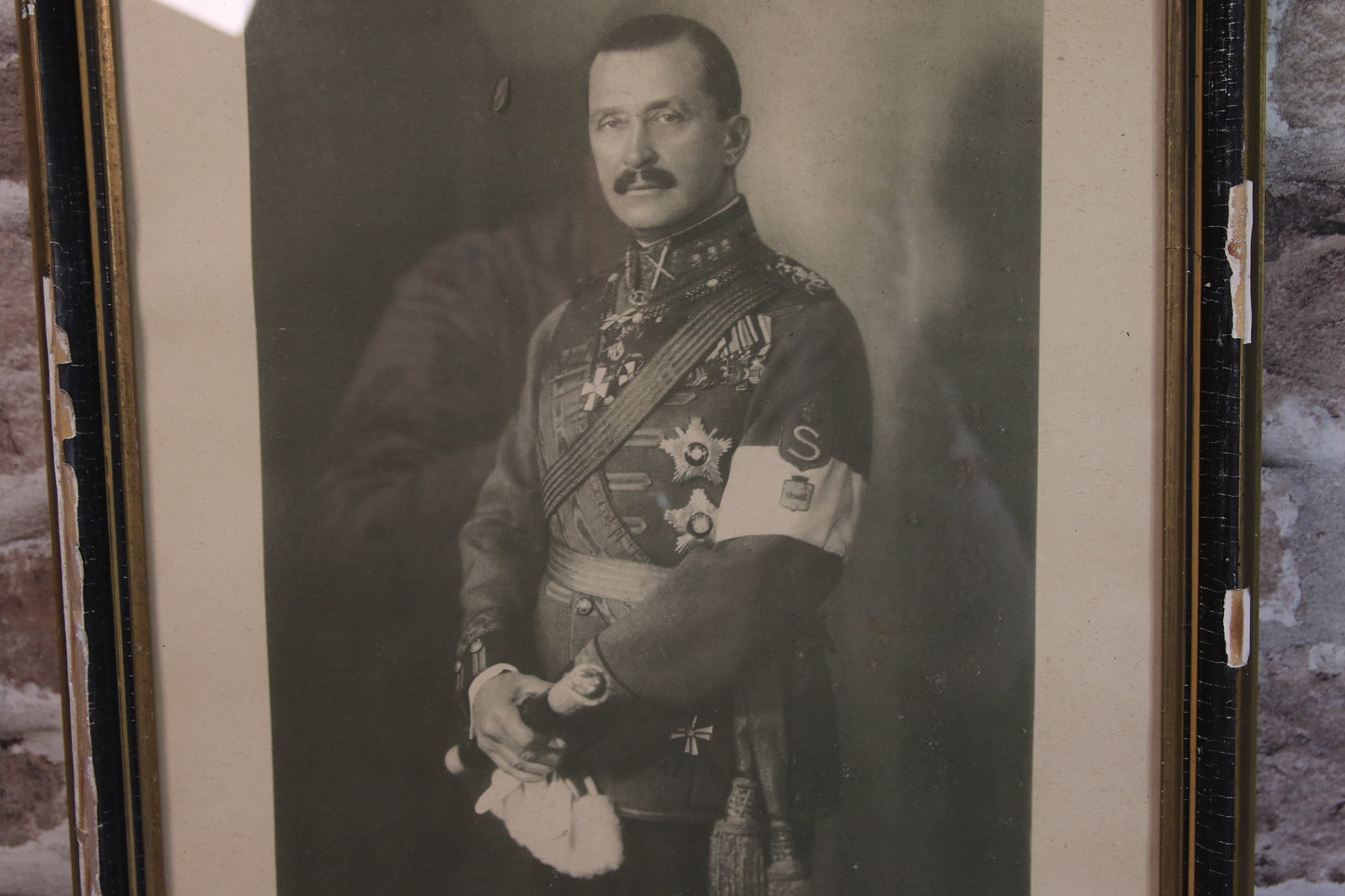 Mannerheim Taulu