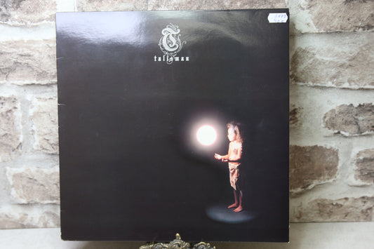 Talisman Lp-levy