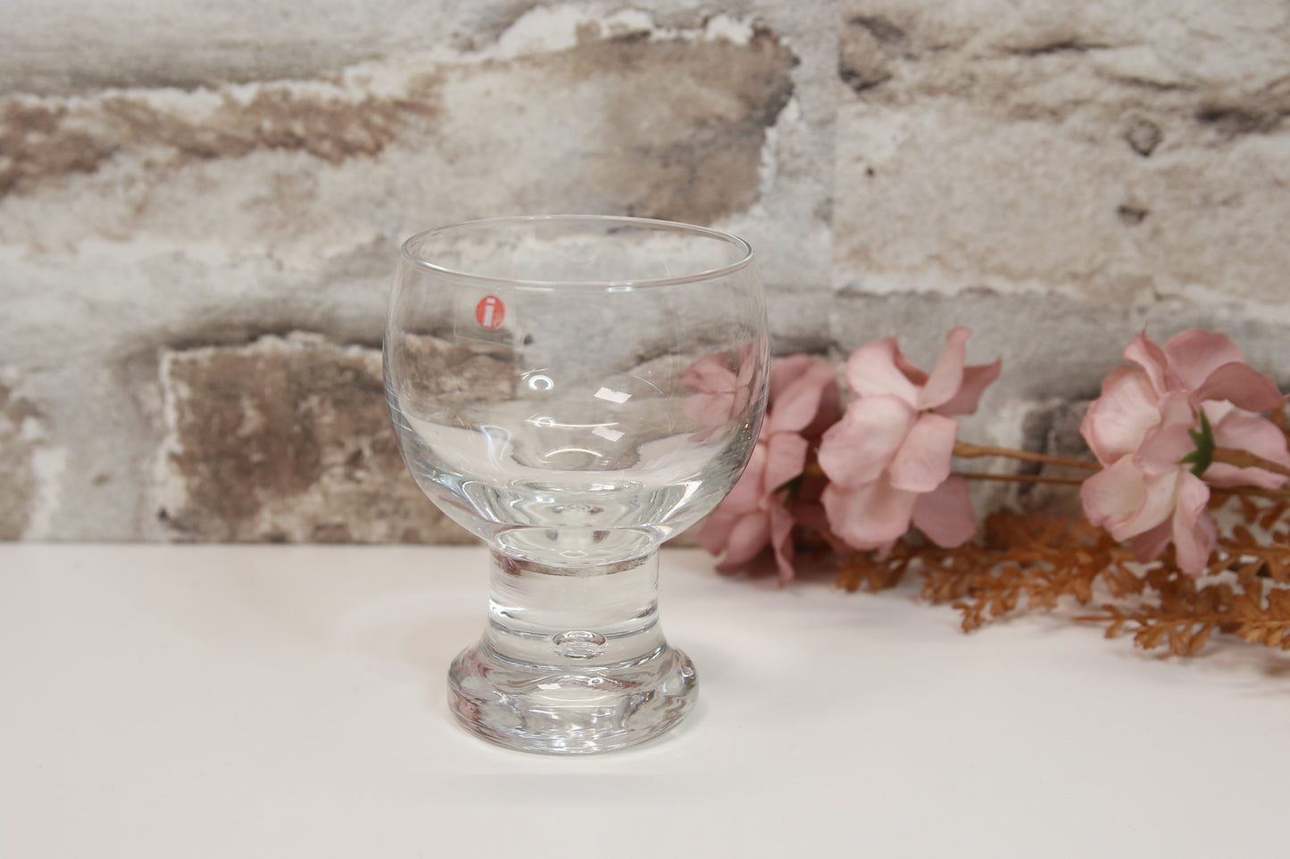 Iittala Helmi lasi Heikki Orvola