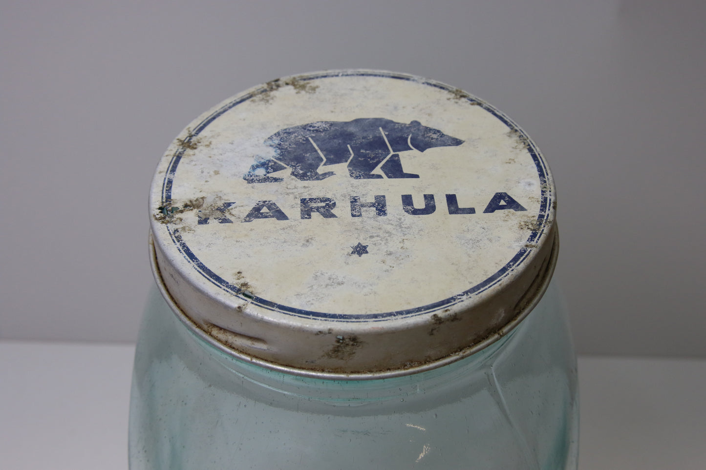 Karhula Neliapila purkki/tölkki 3l