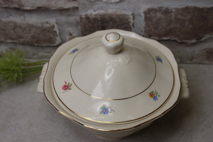 Arabia Sirkka soppakulho AS-malli