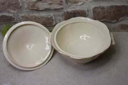 Arabia Sirkka soppakulho AS-malli