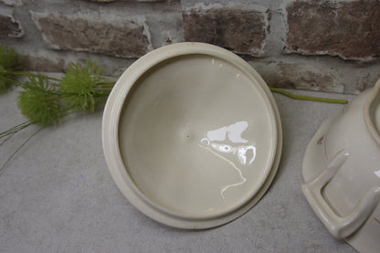 Arabia Sirkka soppakulho AS-malli