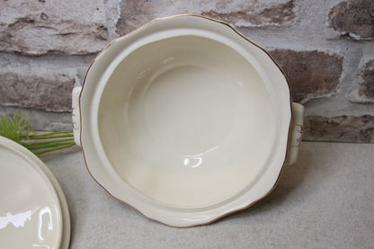 Arabia Sirkka soppakulho AS-malli