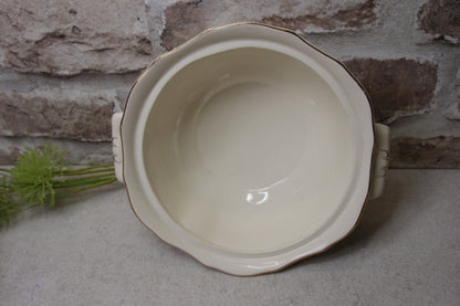 Arabia Sirkka soppakulho AS-malli