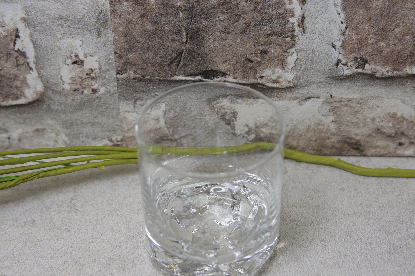 Iittala Gaissa juomalasi 85mm Tapio Wirkkala