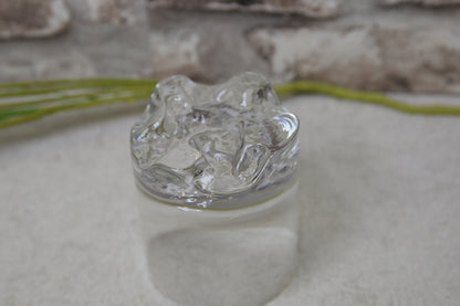 Iittala Gaissa juomalasi 85mm Tapio Wirkkala