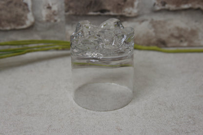Iittala Gaissa juomalasi 85mm Tapio Wirkkala