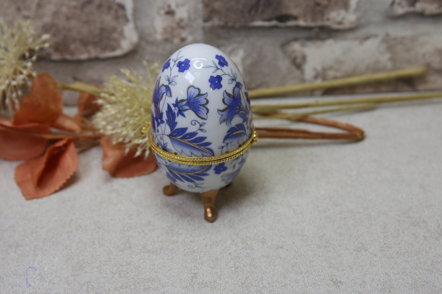 Koristemuna keraaminen