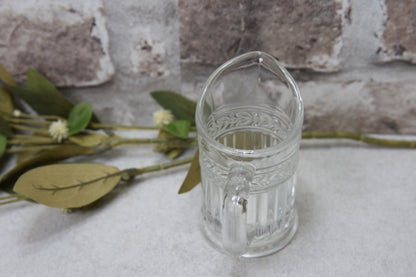 Riihimäen lasi Kara kermakko Erkkitapio Siiroinen