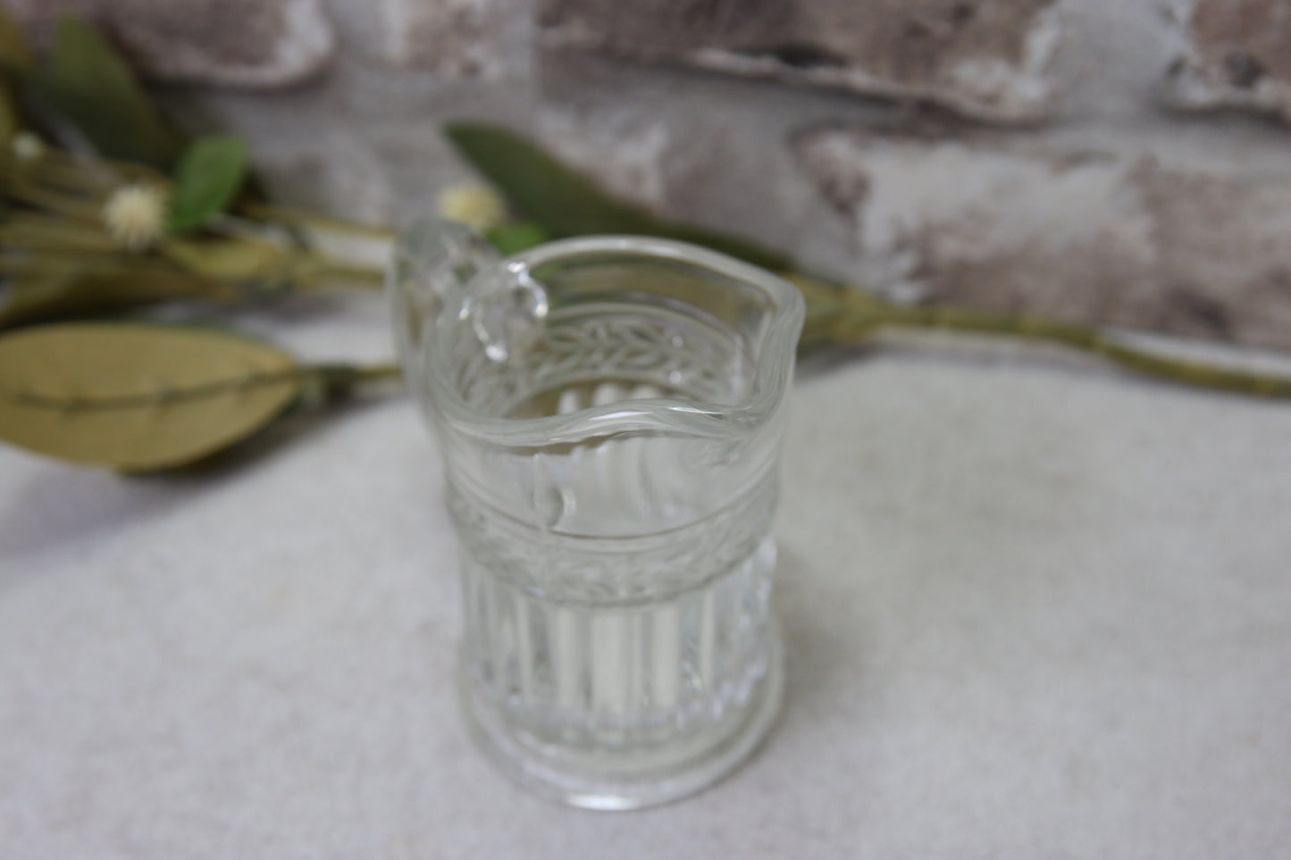 Riihimäen lasi Kara kermakko Erkkitapio Siiroinen