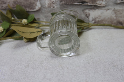 Riihimäen lasi Kara kermakko Erkkitapio Siiroinen