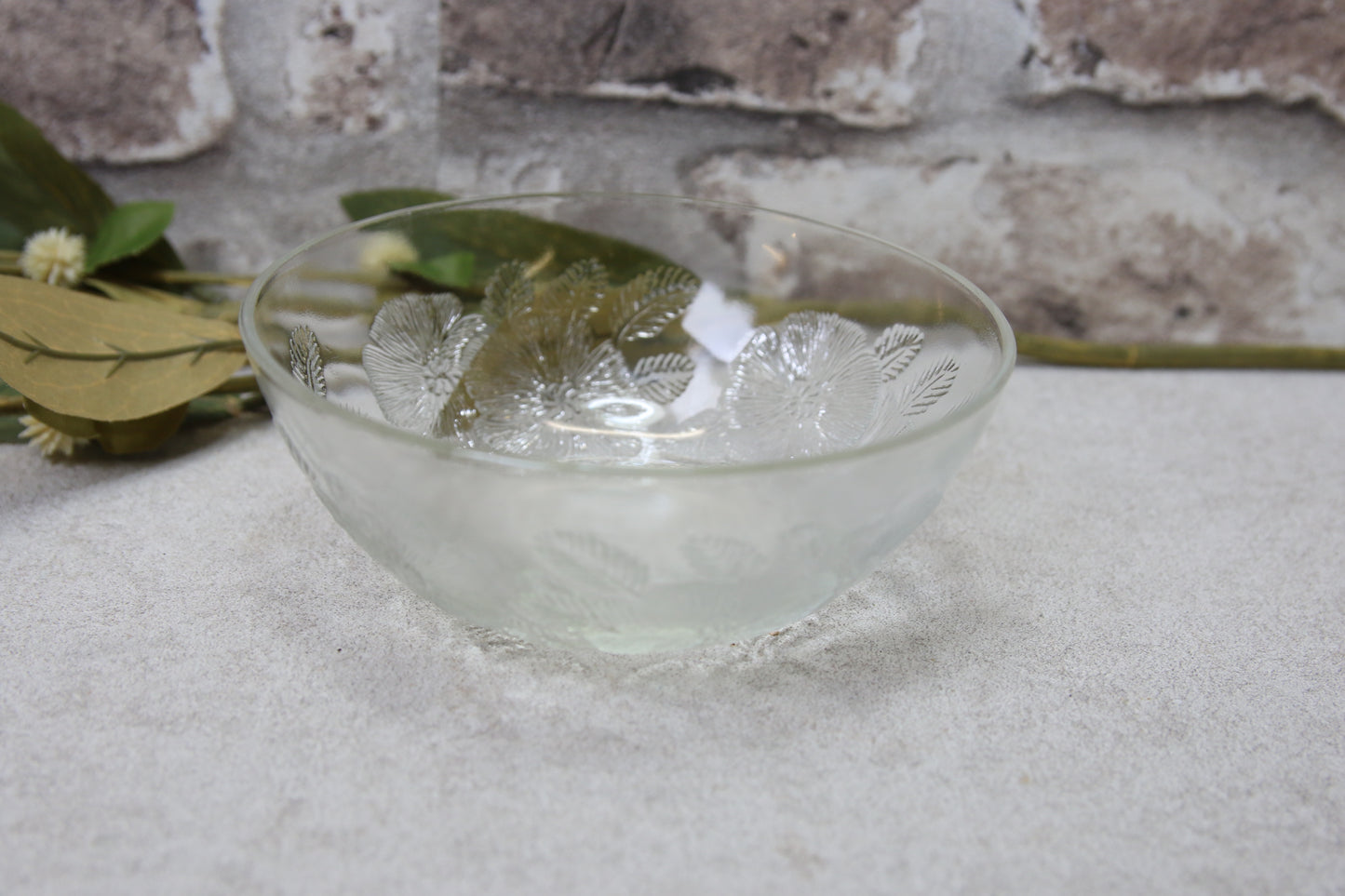 Nuutajärvi Rosita jälkiruokakulho Kerttu Nurminen