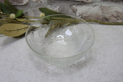 Nuutajärvi Rosita jälkiruokakulho Kerttu Nurminen