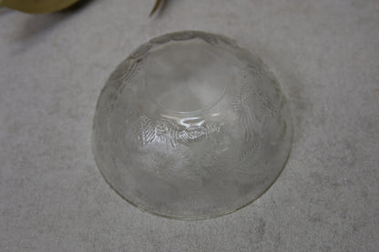 Nuutajärvi Rosita jälkiruokakulho Kerttu Nurminen