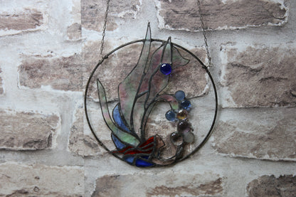 Tiffany Ikkunakoriste