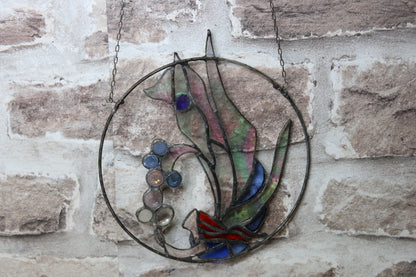 Tiffany Ikkunakoriste