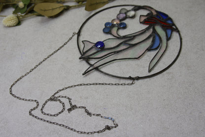 Tiffany Ikkunakoriste