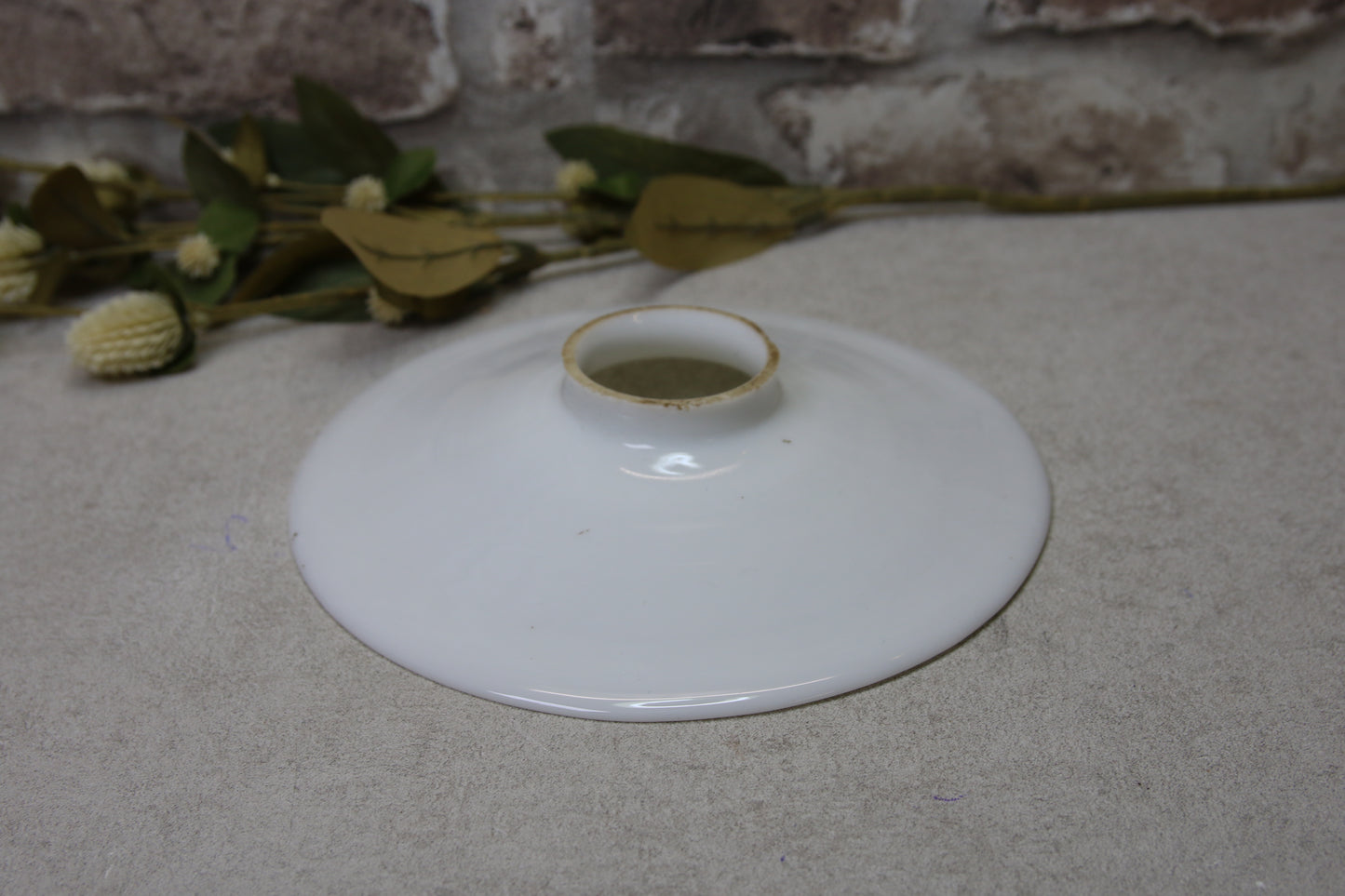 Suutarin valaisimen kupu