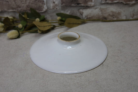 Suutarin valaisimen kupu