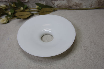 Suutarin valaisimen kupu