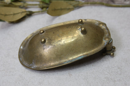 Vintage saippuakuppi