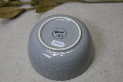 Iittala Sarjaton Letti kulho Lotta Olsson