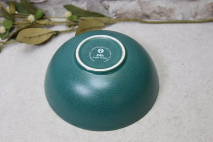 Iittala 24h Syvä lautanen Heikki Orvola