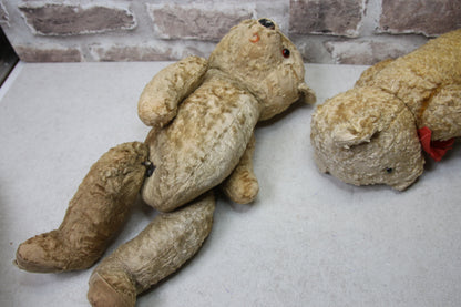 Vanha Nalle pariskunta