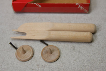 Aarikka Puisto juustoveitset Pauliina Aarikka