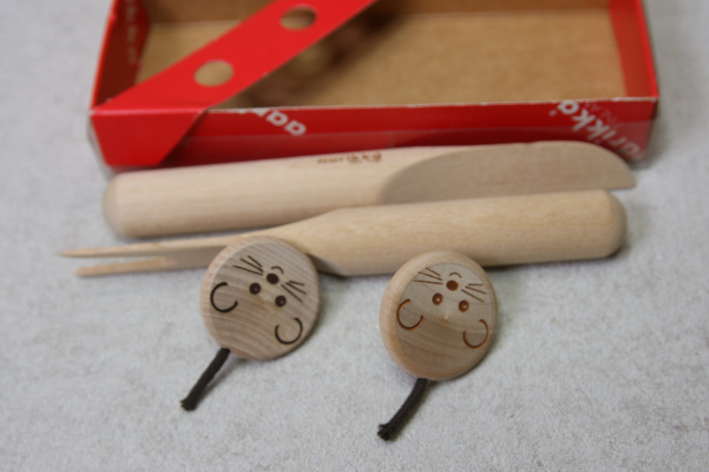 Aarikka Puisto juustoveitset Pauliina Aarikka