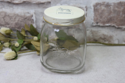 Riihimäen lasi Ilvestölkki 1l