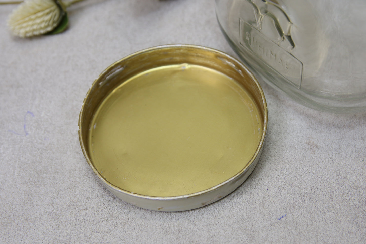 Riihimäen lasi Ilvestölkki 1l