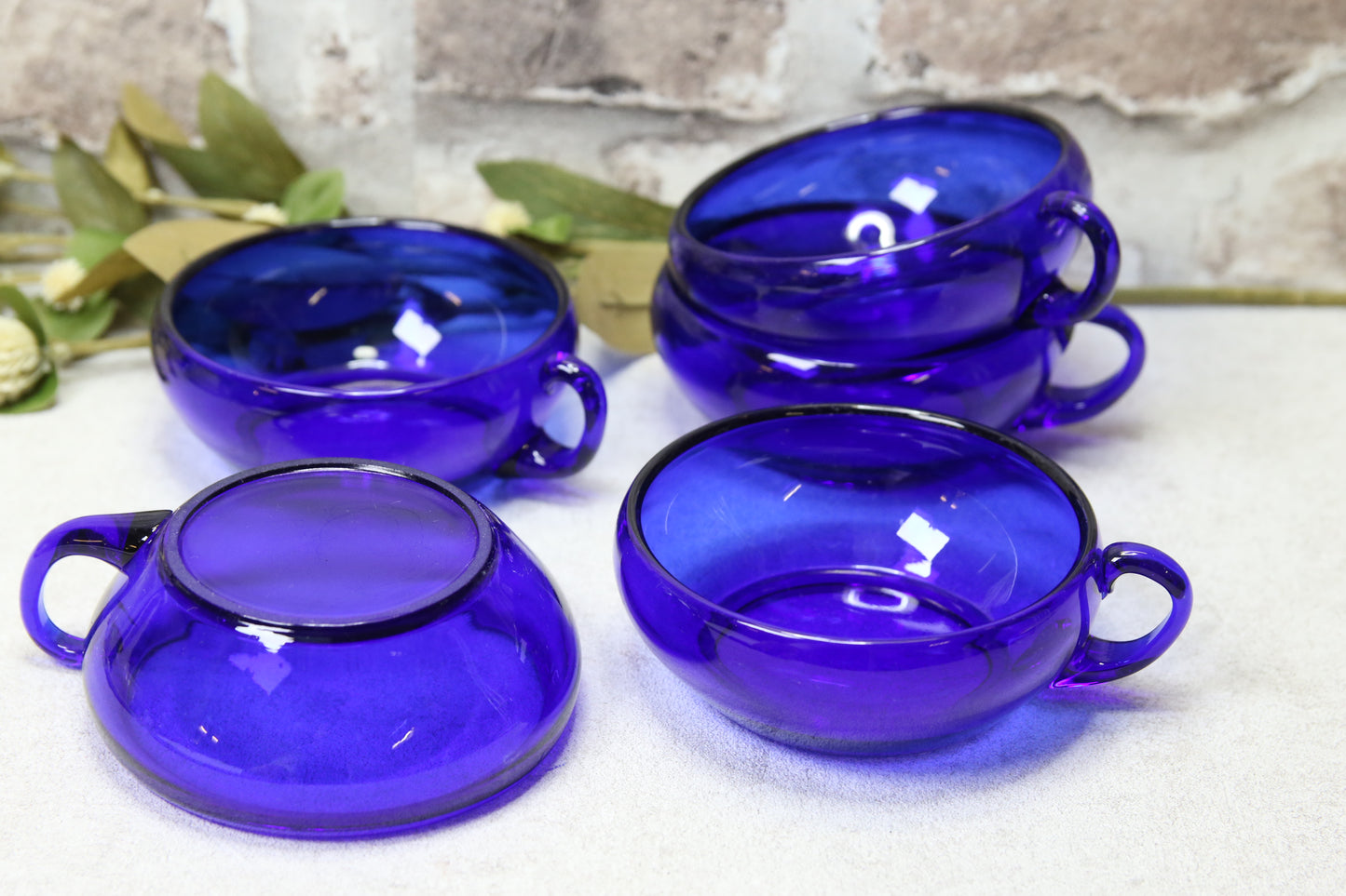 Kumela Jäätelökupit 5kpl Sirkku Kumela-Lehtonen