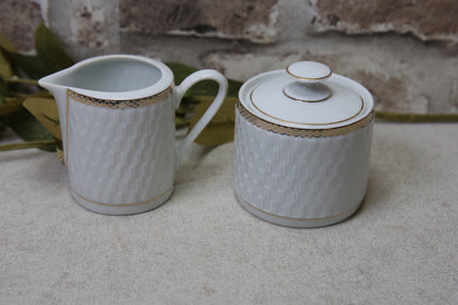 Sokerikko ja kermakko Sobrano