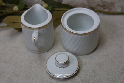 Sokerikko ja kermakko Sobrano