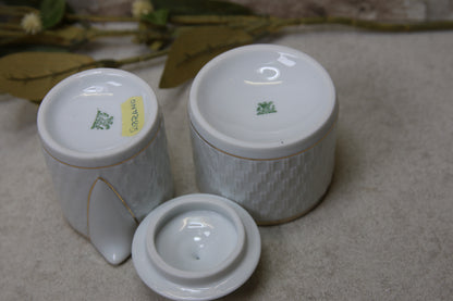 Sokerikko ja kermakko Sobrano