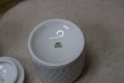 Sokerikko ja kermakko Sobrano