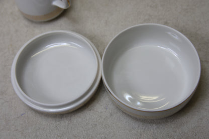 Rörstrand Sokerikko ja kermakko