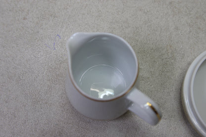 Rörstrand Sokerikko ja kermakko