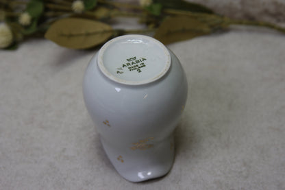 Arabia Kermakko EF- malli