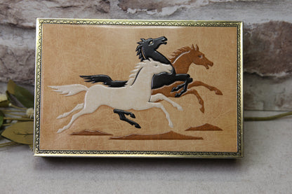 Chymos Hevoset Rasia